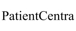 PATIENTCENTRA trademark