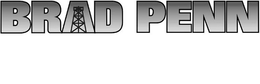 BRAD PENN trademark