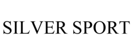 SILVER SPORT trademark