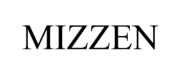 MIZZEN trademark