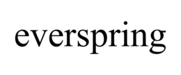 EVERSPRING trademark