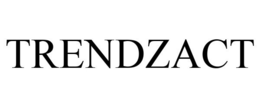 TRENDZACT trademark