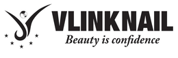 VLINKNAIL BEAUTY IS CONFIDENCE trademark