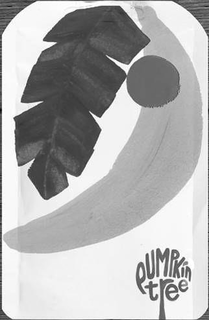 PUMPKIN TREE trademark