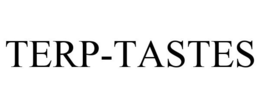 TERP-TASTES trademark