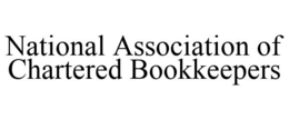 NATIONAL ASSOCIATION OF CHARTERED BOOKKEEPERS trademark