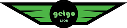GETGO LIION trademark