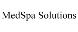 MEDSPA SOLUTIONS trademark