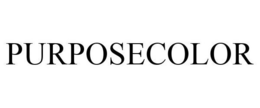 PURPOSECOLOR trademark