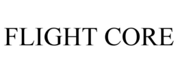 FLIGHT CORE trademark