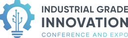 INDUSTRIAL GRADE INNOVATION CONFERENCE AND EXPO trademark