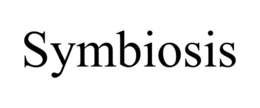 SYMBIOSIS trademark