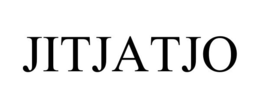 JITJATJO trademark