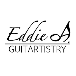 EDDIE A. GUITARTISTRY trademark