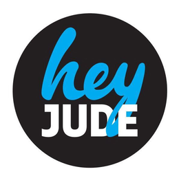 HEY JUDE trademark