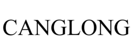 CANGLONG trademark