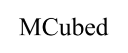 MCUBED trademark