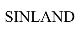 SINLAND trademark