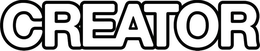 CREATOR trademark
