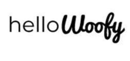 HELLOWOOFY trademark