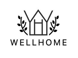 WELLHOME WH trademark