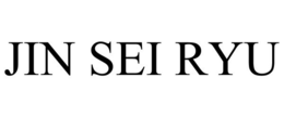 JIN SEI RYU trademark