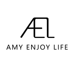 AEL AMY ENJOY LIFE trademark