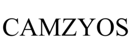 CAMZYOS trademark