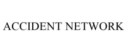 ACCIDENT NETWORK trademark