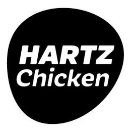HARTZ CHICKEN trademark