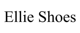 ELLIE SHOES trademark