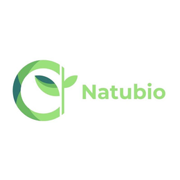 NATUBIO trademark