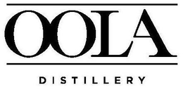 OOLA DISTILLERY trademark