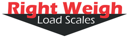 RIGHT WEIGH LOAD SCALES trademark