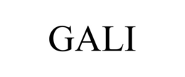 GALI trademark
