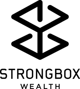 STRONGBOX WEALTH trademark