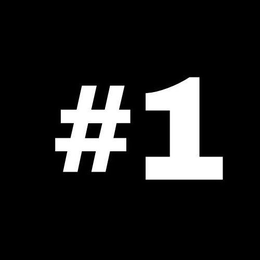 #1 trademark