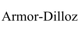 ARMOR-DILLOZ trademark