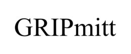 GRIPMITT trademark