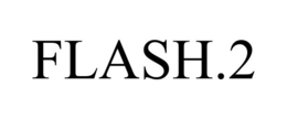 FLASH.2 trademark