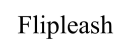 FLIPLEASH trademark