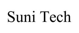 SUNI TECH trademark