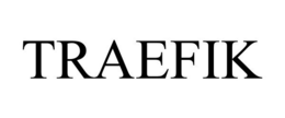 TRAEFIK trademark