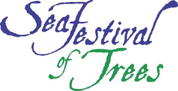SEA FESTIVAL OF TREES trademark