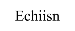 ECHIISN trademark