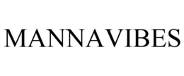 MANNAVIBES trademark