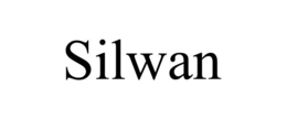 SILWAN trademark