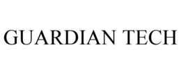 GUARDIAN TECH trademark