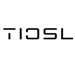 TIOSL trademark
