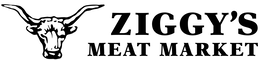 ZIGGY'S MEAT MARKET trademark